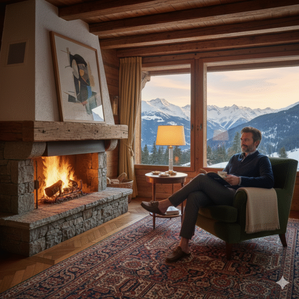 Chaussons et pantoufles d'hiver pour homme