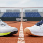 Chaussure de tennis pour homme Wilson
