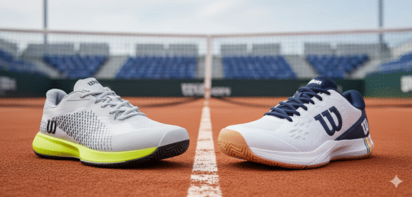 Chaussure de tennis pour homme Wilson