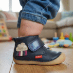 Bottines pour bébé