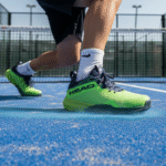 Guide des chaussures de padel