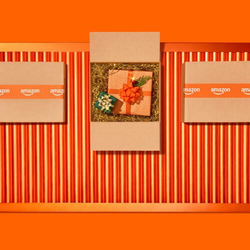 Le Black Friday d'Amazon France