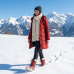 Bottes de neige Sorel Carnival