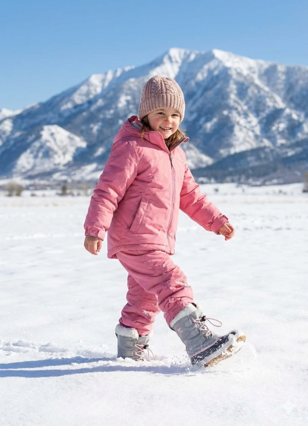 Bottes de neige Sorel Yoot